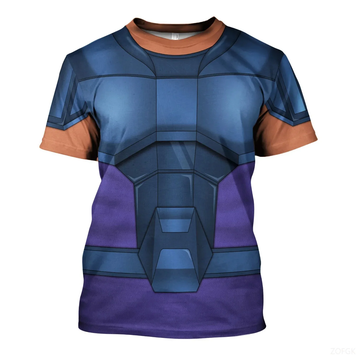 3D Fashion New Cartoon Anime S - đánh giá và giá Anime Merchandise Online