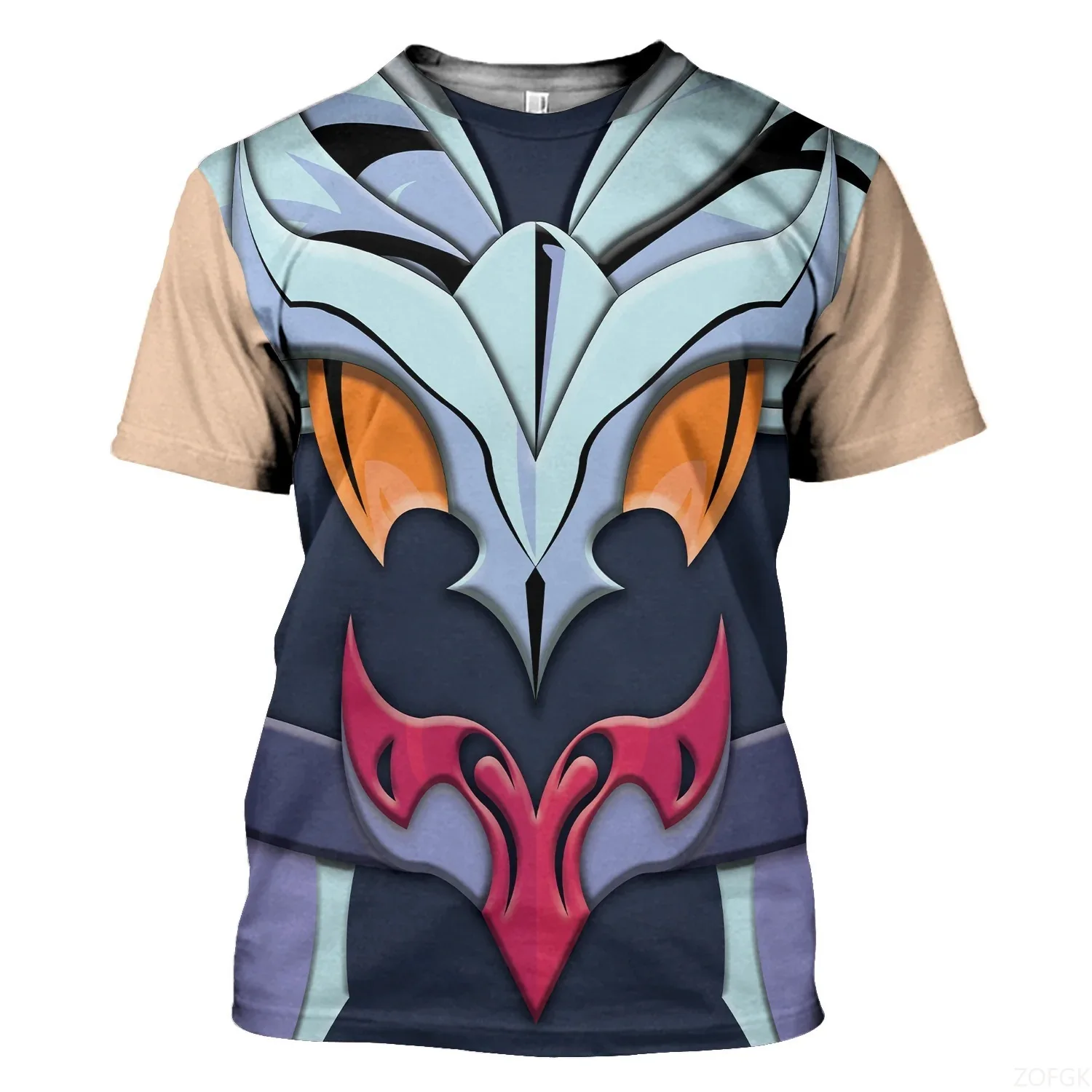 3D Fashion New Cartoon Anime S - đánh giá và giá Anime Merchandise Online