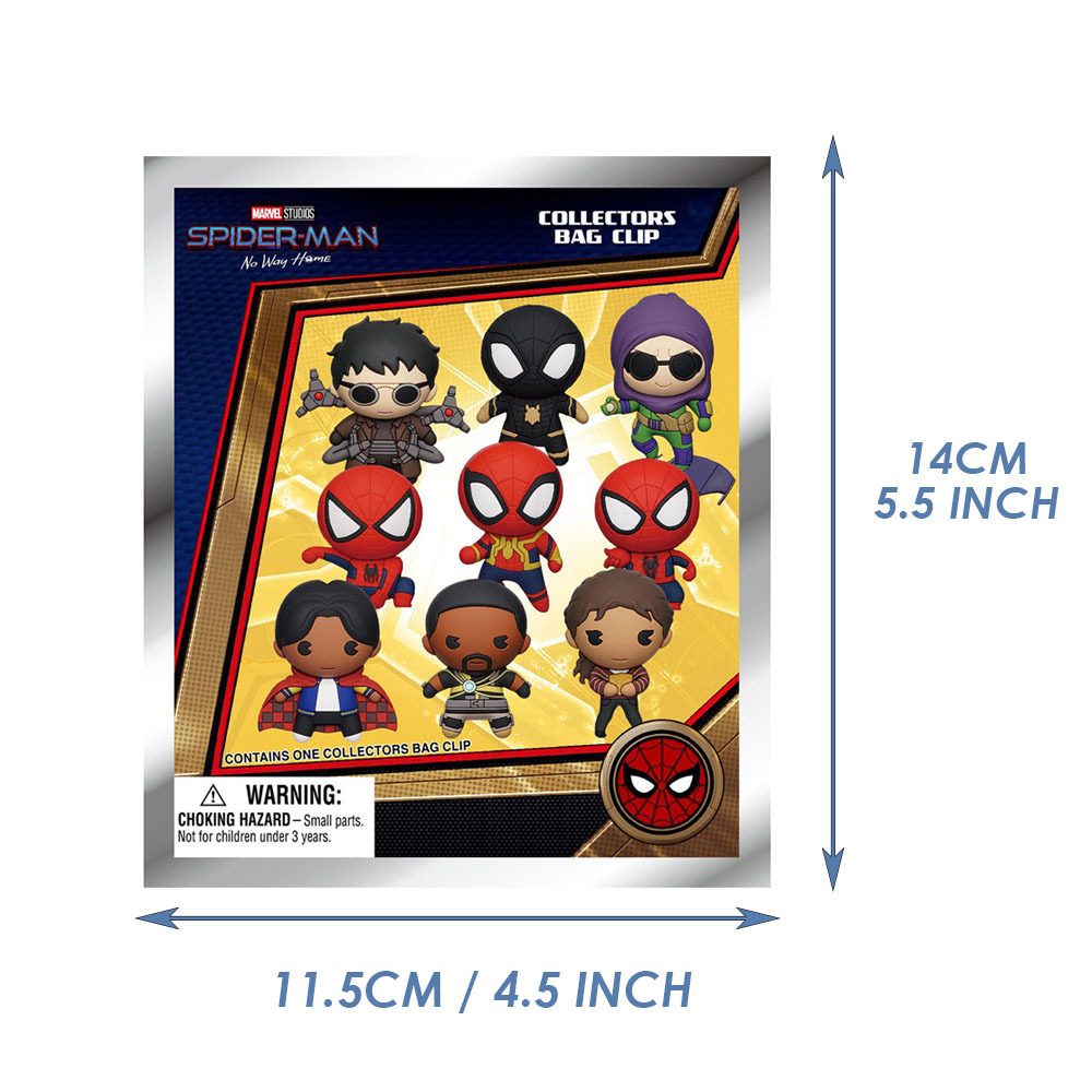 Random 1PC Marvel Officially L - đánh giá và giá Official Merchandise Anime