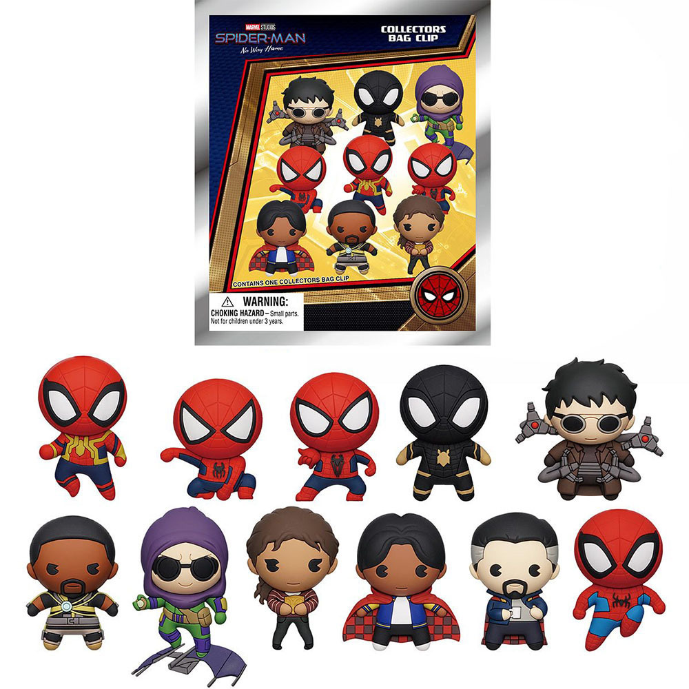 Random 1PC Marvel Officially L - đánh giá và giá Official Merchandise Anime
