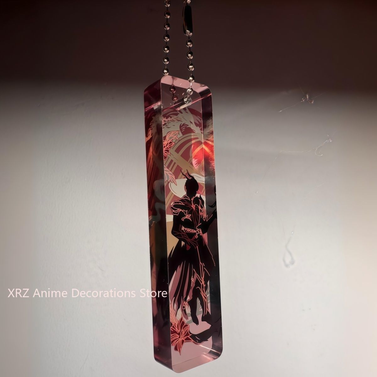Love and Deepspace Sylus  Keyc - đánh giá và giá Anime Merchandise Bag