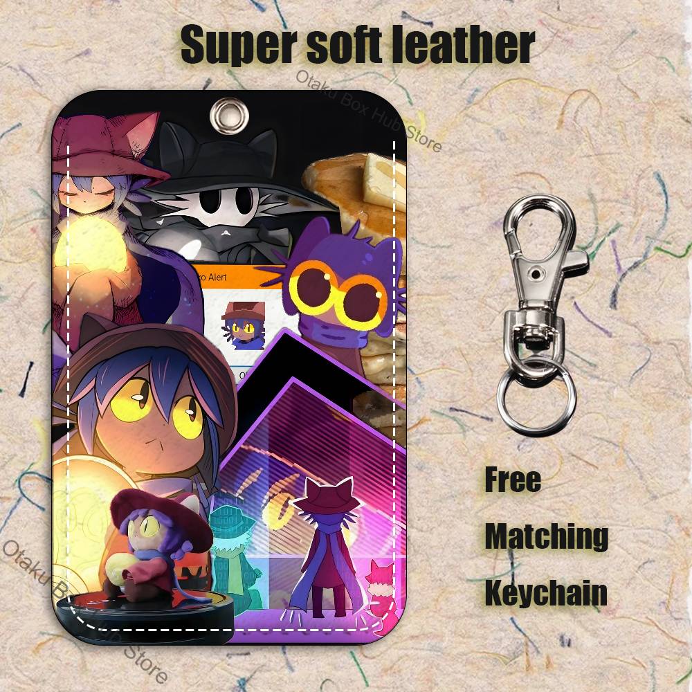 Anime N-Niko O-OneshotS Holder - đánh giá và giá Anime Merchandise Gift