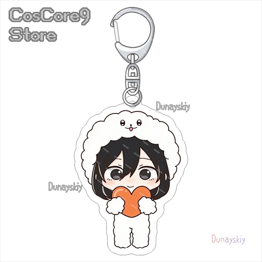 The Opposite Of You And Me Acr - đánh giá và giá Anime Merchandise Europe