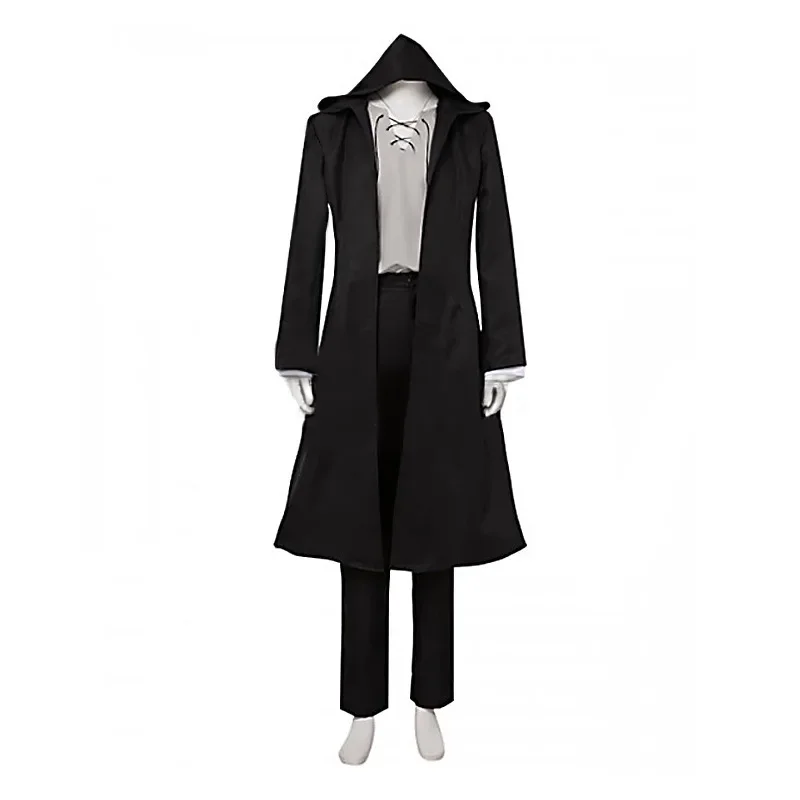2026Eren Jaeger Cosplay Costum - đánh giá và giá Anime Merchandise Online