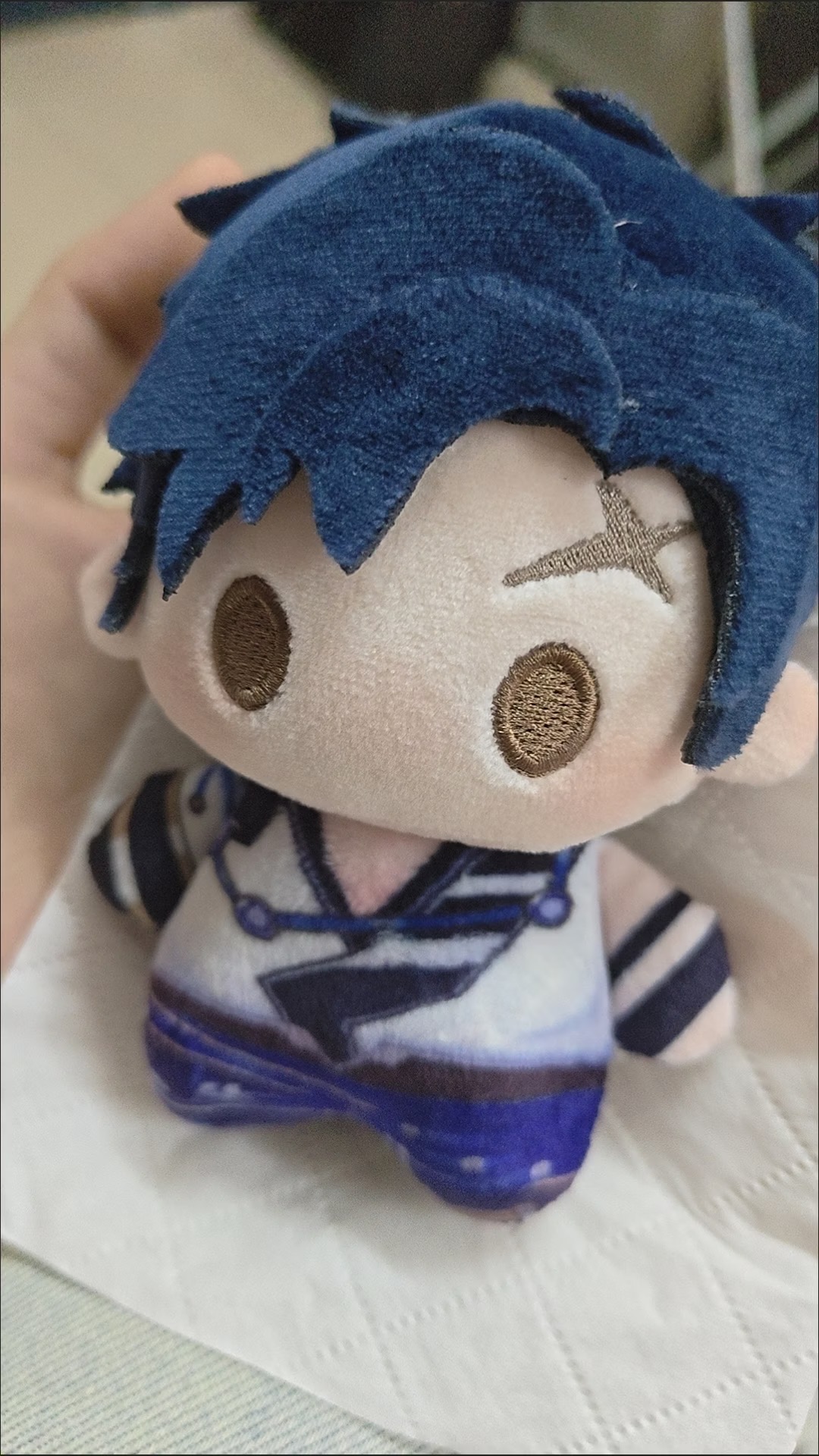 【 Limited time group opening 】 - đánh giá và giá Original Anime Merchandise