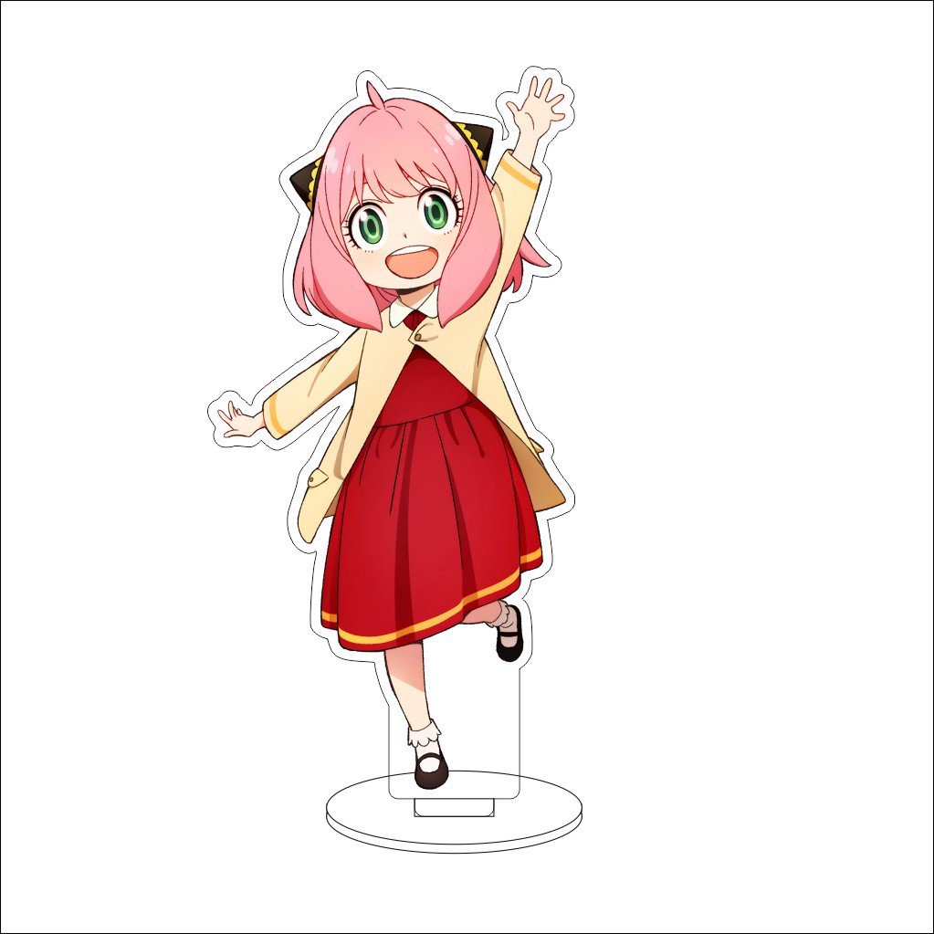 16CM Anime SPY×FAMILY Yor Forg - đánh giá và giá Anime Manga Merchandise