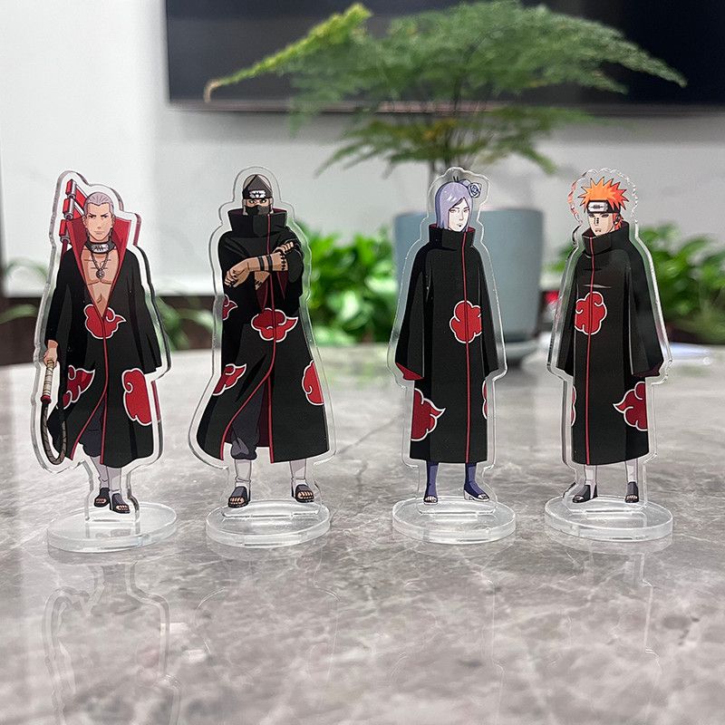 NARUTO Itachi Uchiha Cartoon C - đánh giá và giá Original Anime Merchandise