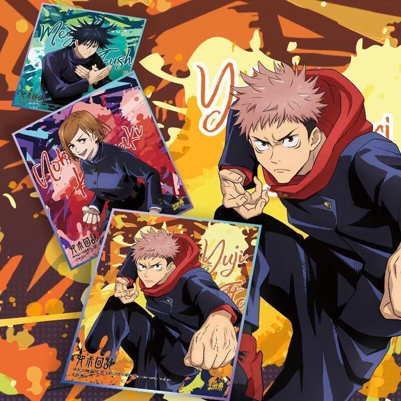 KAYOU Jujutsu Kaisen Extreme C - đánh giá và giá Anime Merchandise Europe