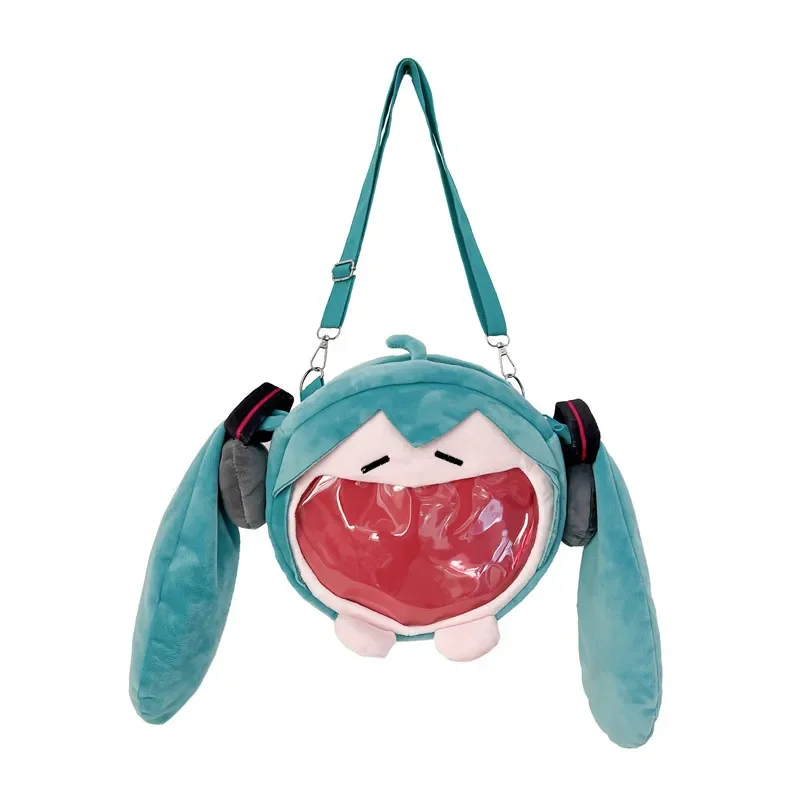 !!!Hatsune Miku Shoulder Bag B - đánh giá và giá Anime Merchandise Bag