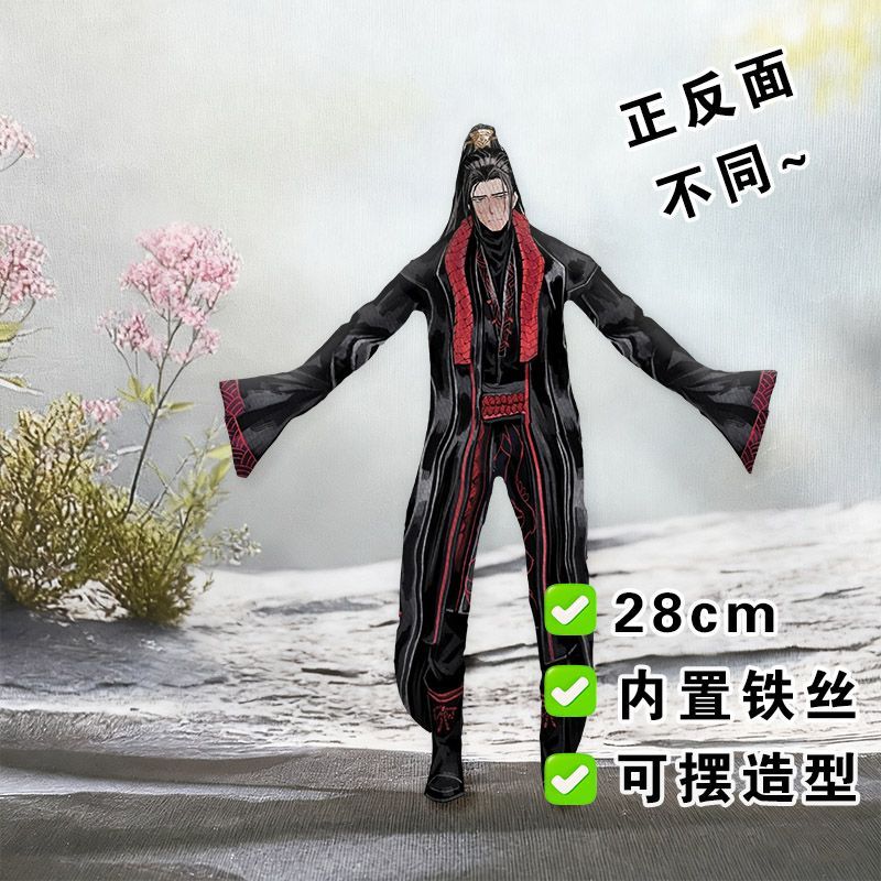 Funny Limbus Company Yi sang   - đánh giá và giá Original Anime Merchandise