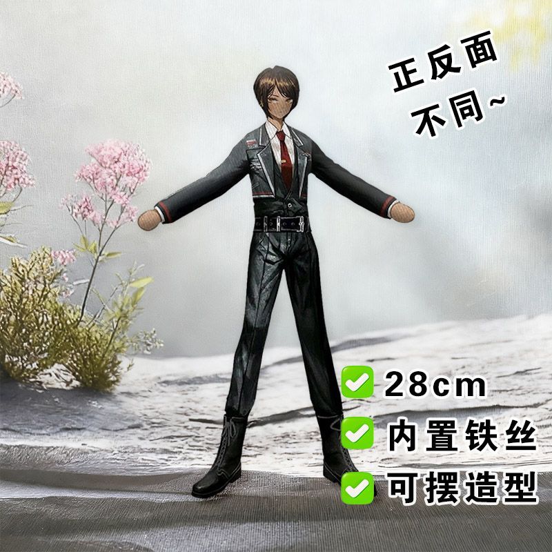 Funny Limbus Company Yi sang   - đánh giá và giá Original Anime Merchandise