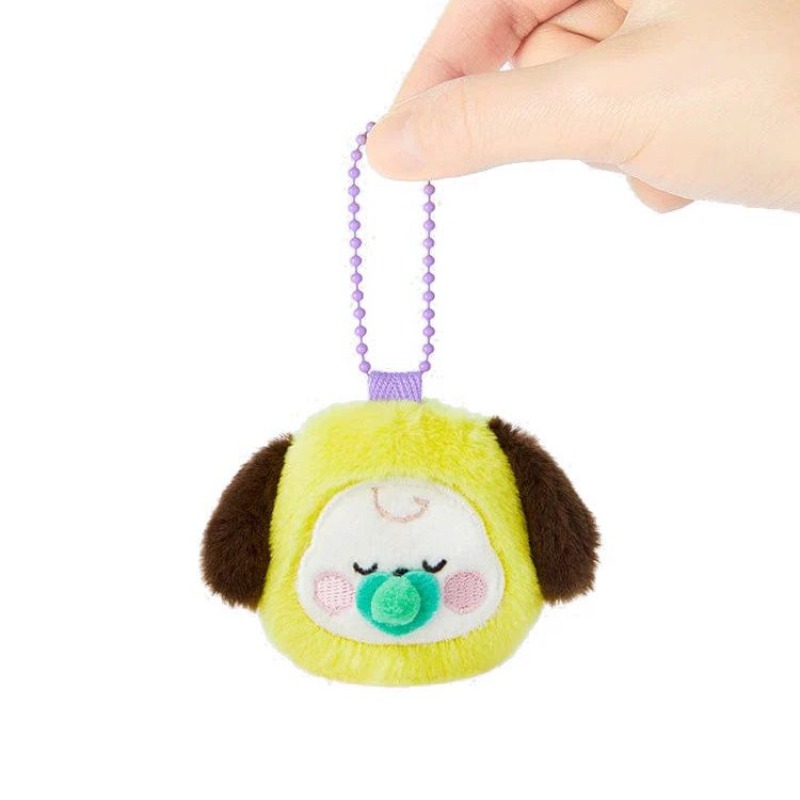 BT21 cartoon cute baby series  - đánh giá và giá Original Anime Merchandise