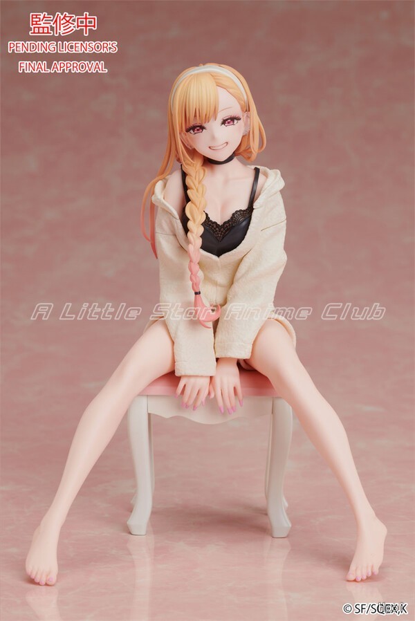 Original ANIPLEX+ My Dress-Up  - đánh giá và giá Good Smile Company Figma