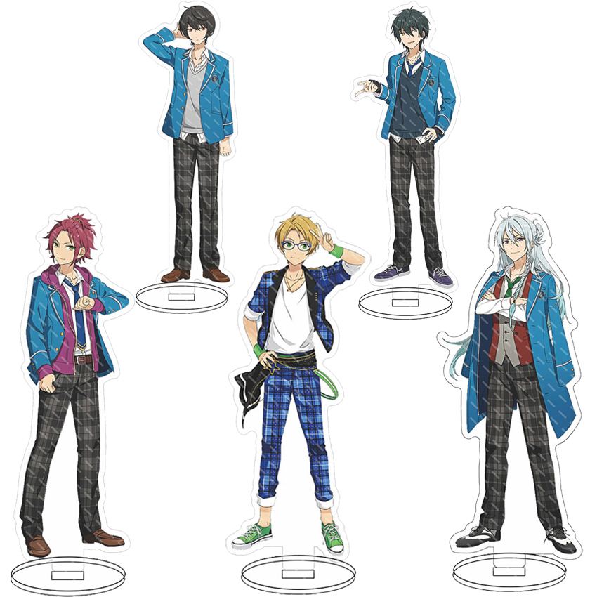 16CM Anime Acrylic Stand Ensem - đánh giá và giá Anime Manga Merchandise