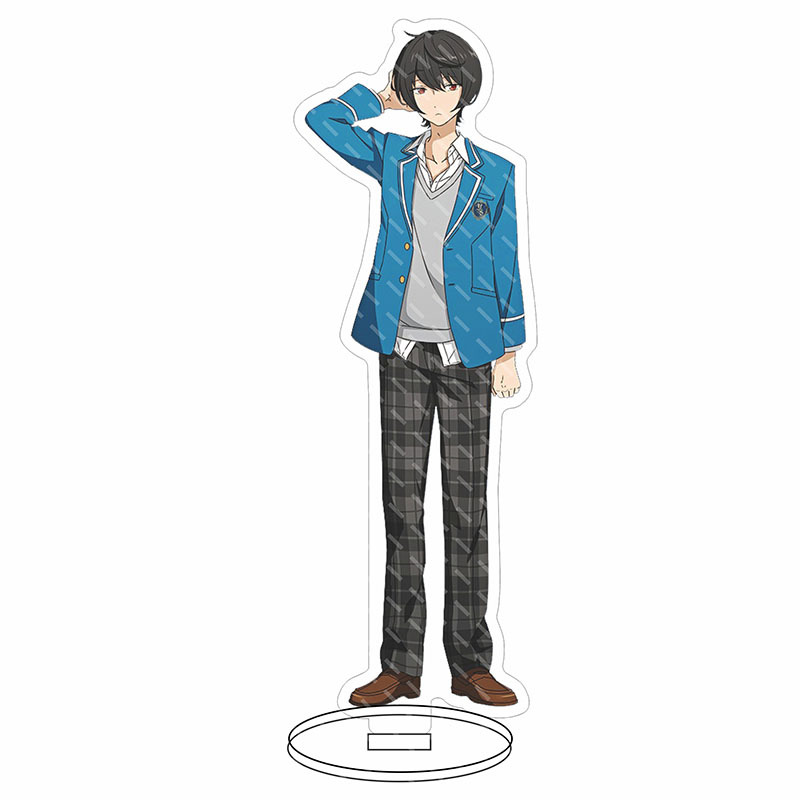 16CM Anime Acrylic Stand Ensem - đánh giá và giá Anime Manga Merchandise