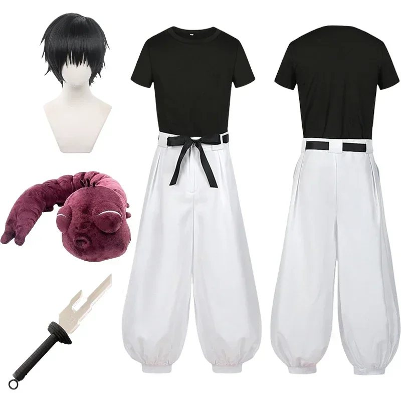 Jujutsu JJK Manga Anime Fushig - đánh giá và giá Anime Merchandise Online
