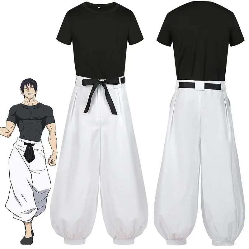 Jujutsu JJK Manga Anime Fushig - đánh giá và giá Anime Merchandise Online