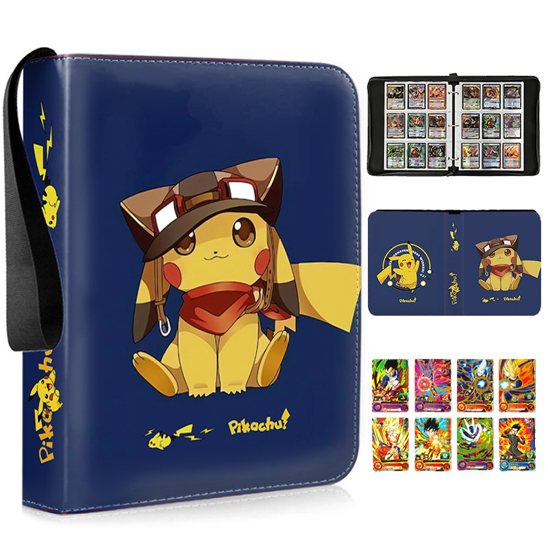 POD Pokemon Themed Zipper PU L - đánh giá và giá Anime Merchandise Europe