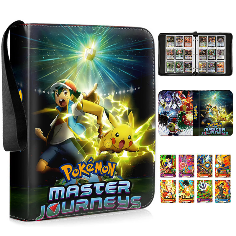 POD Pokemon Themed Zipper PU L - đánh giá và giá Anime Merchandise Europe