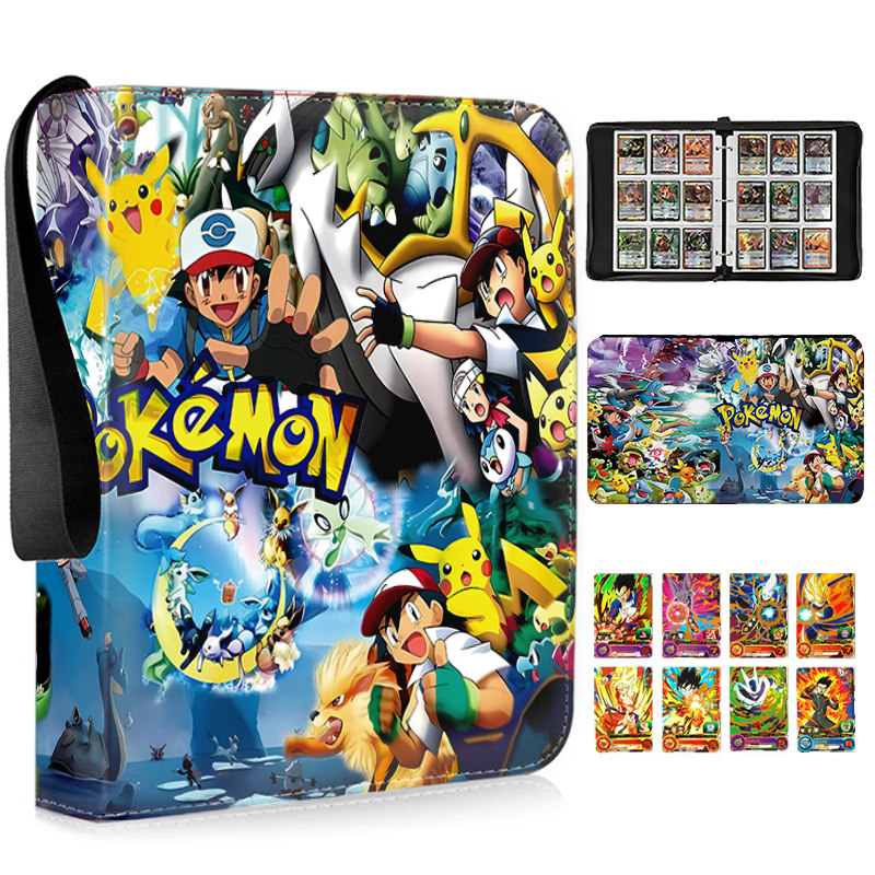 POD Pokemon Themed Zipper PU L - đánh giá và giá Anime Merchandise Europe