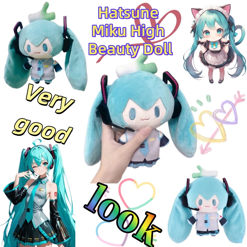 Hatsune Miku Dingbao series an - đánh giá và giá Anime Merchandise Bag