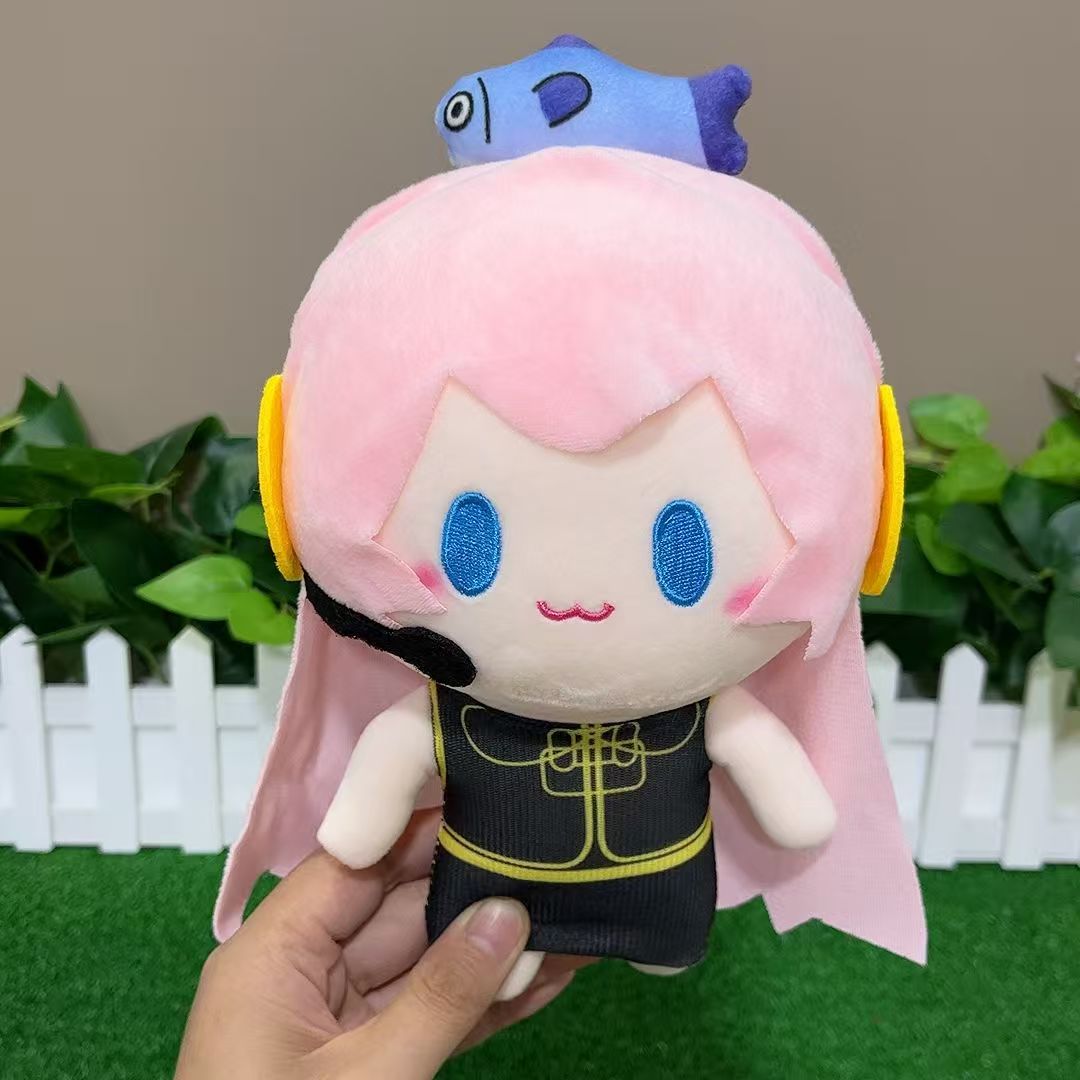 Hatsune Miku Dingbao series an - đánh giá và giá Anime Merchandise Bag