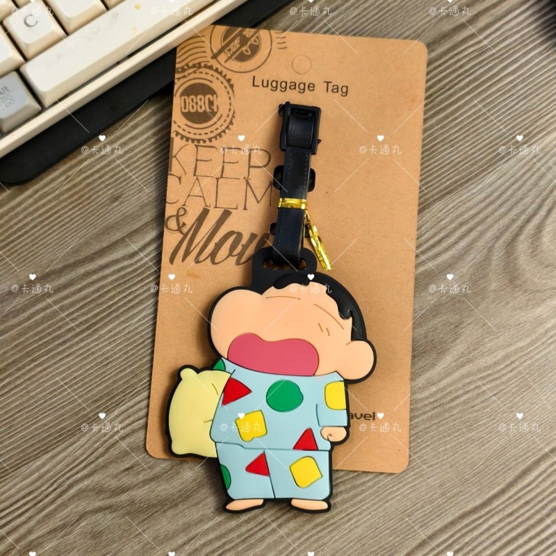 Crayon Shin-chan cartoon anime - đánh giá và giá Anime Merchandise Bag
