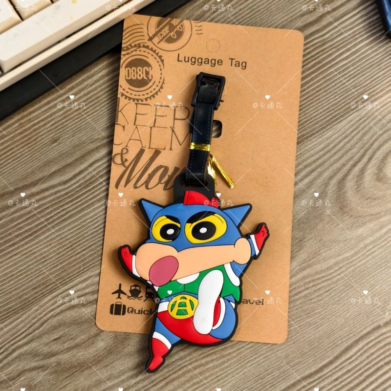 Crayon Shin-chan cartoon anime - đánh giá và giá Anime Merchandise Bag