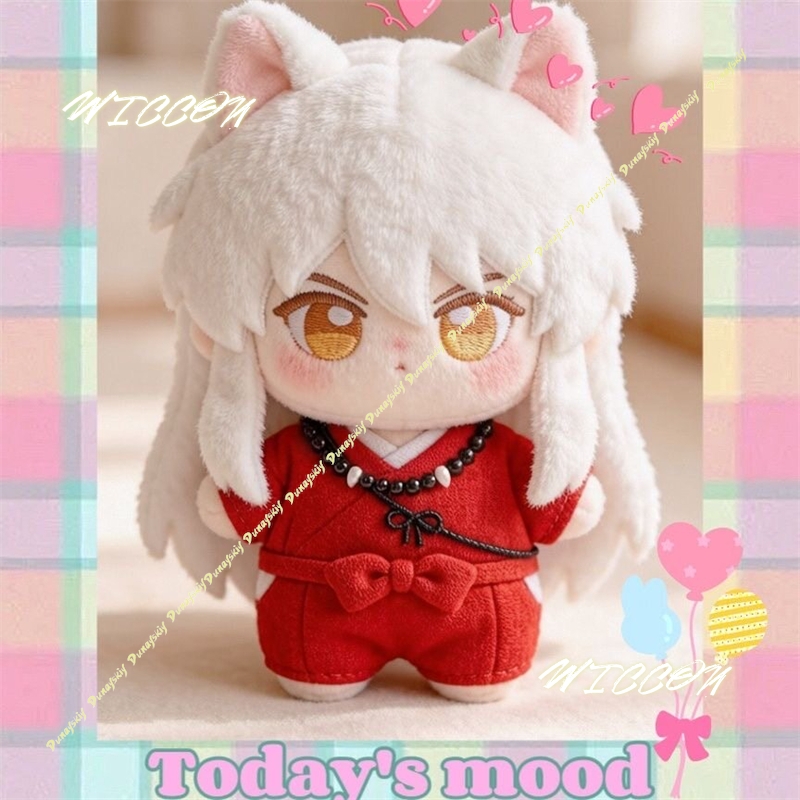 10cm Inuyasha Sesshomaru Anime - đánh giá và giá Anime Merchandise Figures