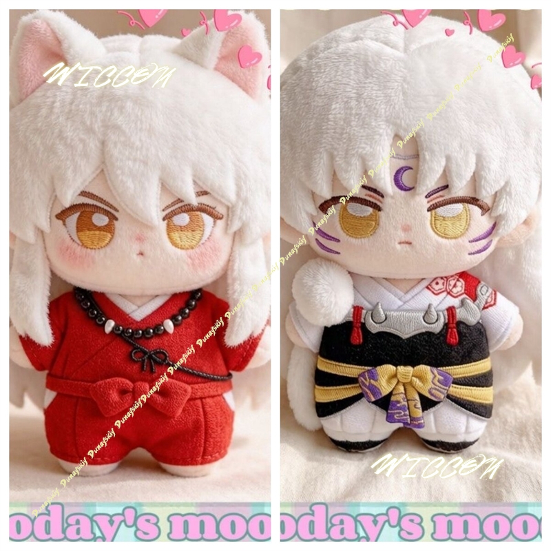 10cm Inuyasha Sesshomaru Anime - đánh giá và giá Anime Merchandise Figures