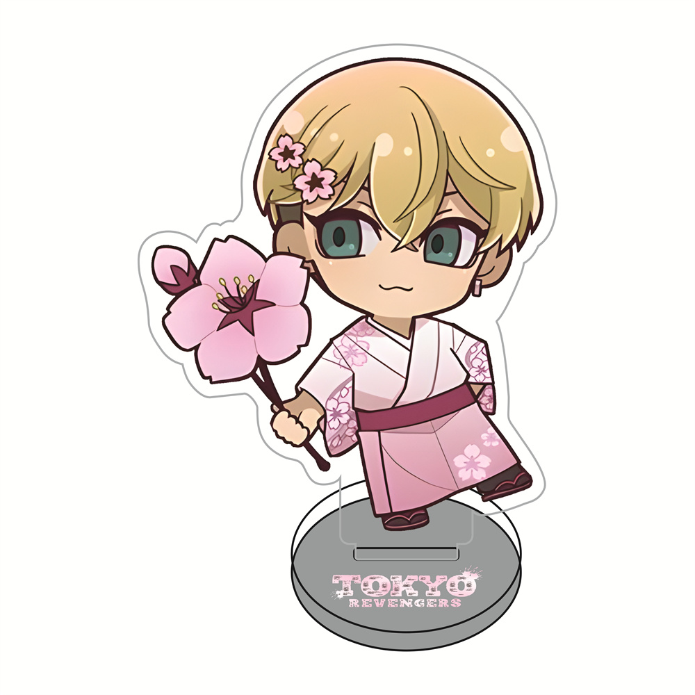 Tokyo Revengers Cherry Blossom - đánh giá và giá Anime Merchandise Tokyo