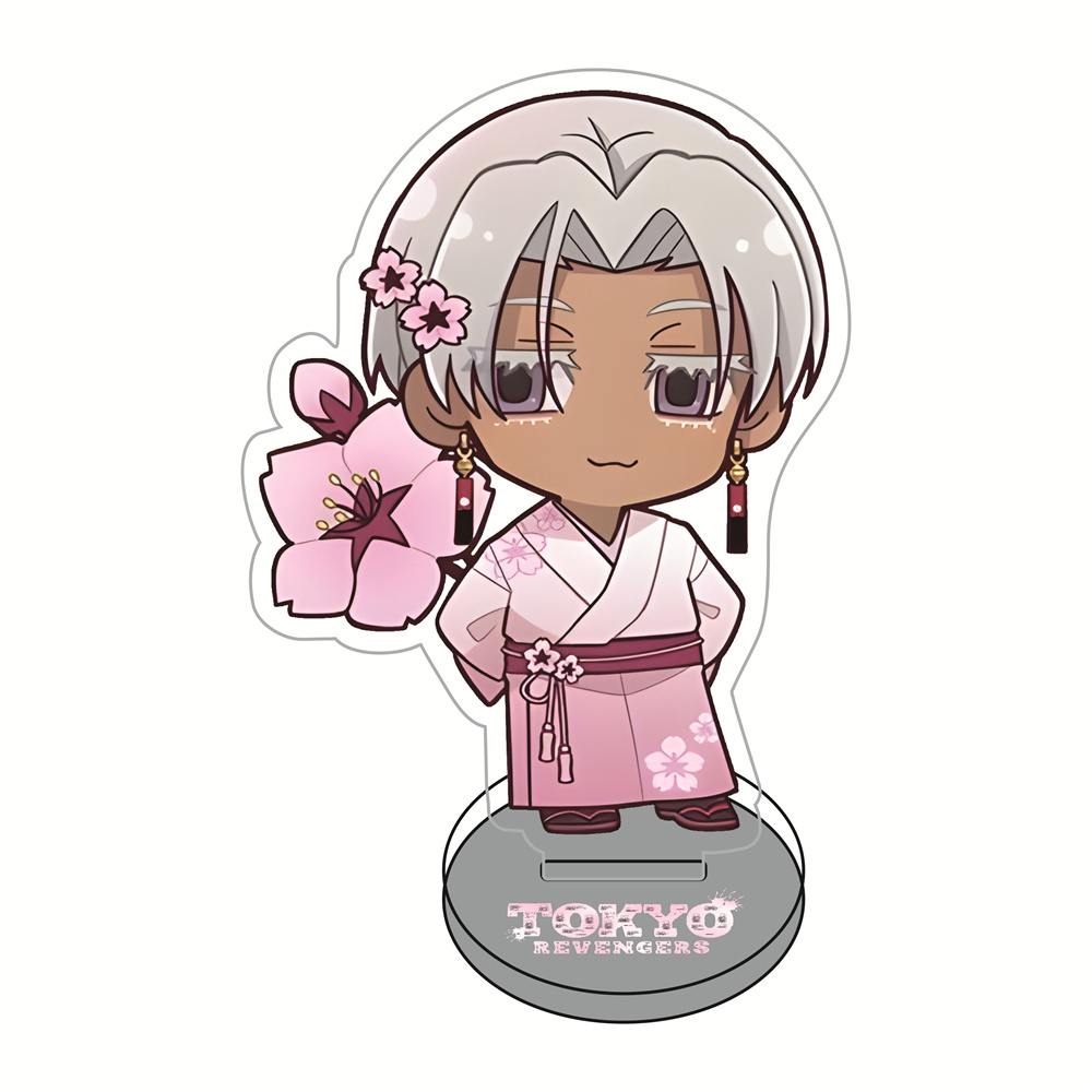 Tokyo Revengers Cherry Blossom - đánh giá và giá Anime Merchandise Tokyo