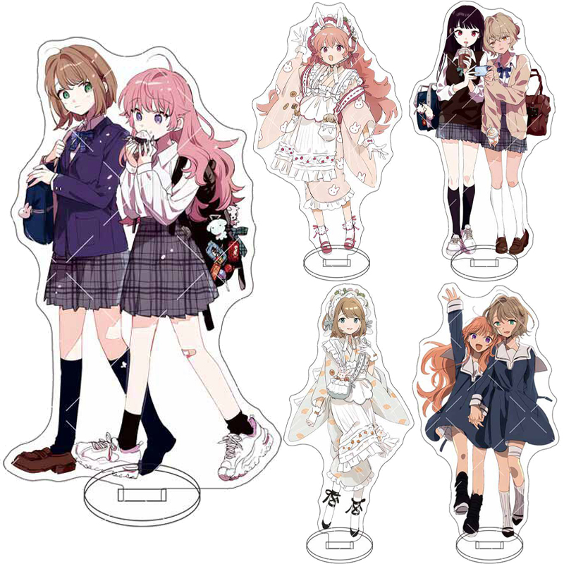 16CM Anime ‌I Want to Fall in  - đánh giá và giá Anime Manga Merchandise