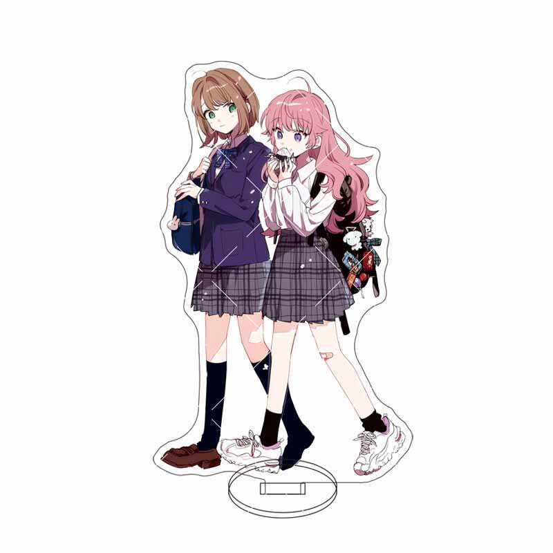 16CM Anime ‌I Want to Fall in  - đánh giá và giá Anime Manga Merchandise