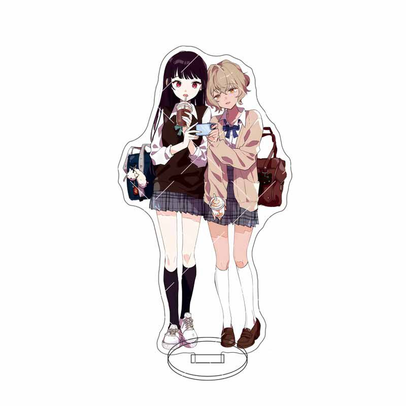 16CM Anime ‌I Want to Fall in  - đánh giá và giá Anime Manga Merchandise