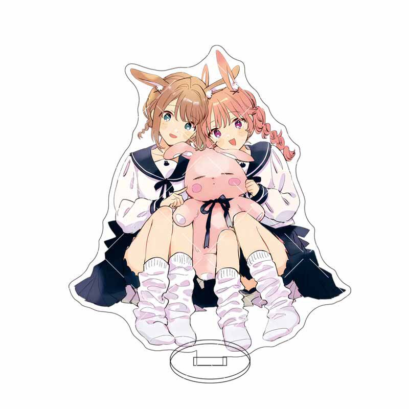 16CM Anime ‌I Want to Fall in  - đánh giá và giá Anime Manga Merchandise