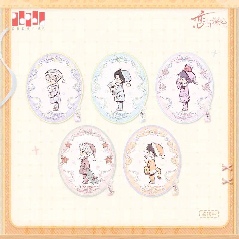Anime Acrylic crystal  brick   - đánh giá và giá Original Anime Merchandise