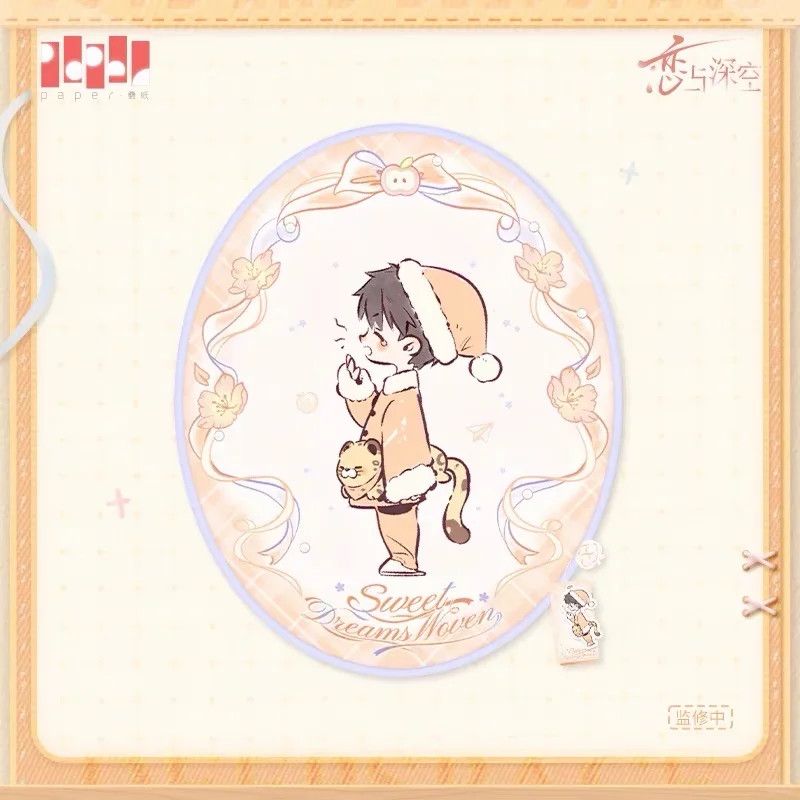 Anime Acrylic crystal  brick   - đánh giá và giá Original Anime Merchandise