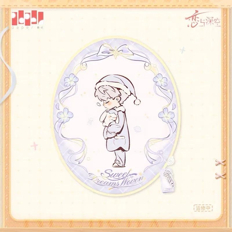 Anime Acrylic crystal  brick   - đánh giá và giá Original Anime Merchandise