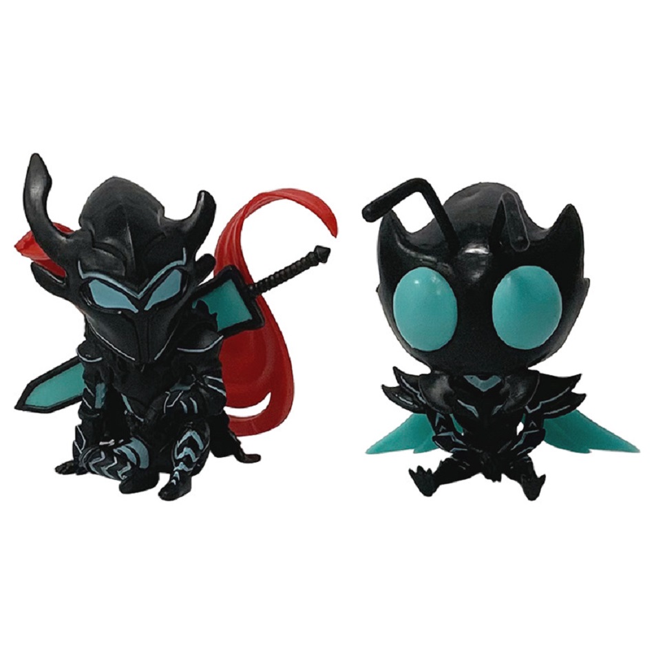 8cm In Stock Upgrade(Anime Ver - đánh giá và giá Anime Merchandise Solo Leveling