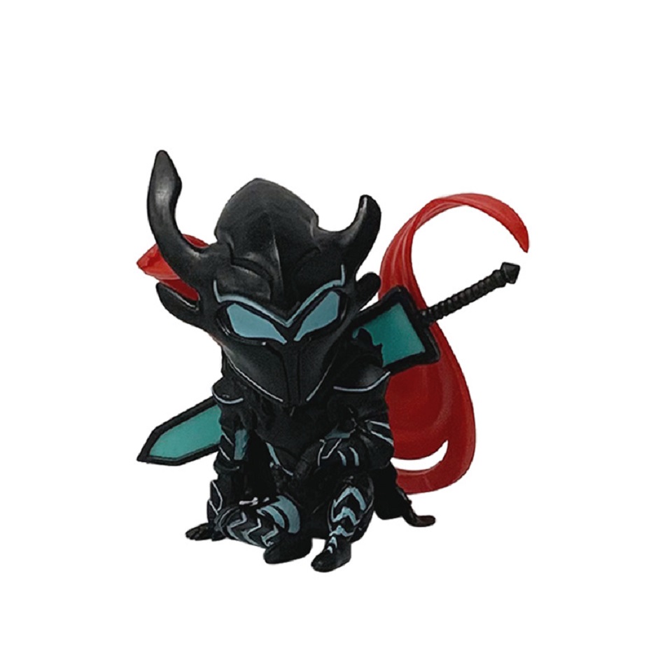 8cm In Stock Upgrade(Anime Ver - đánh giá và giá Anime Merchandise Solo Leveling