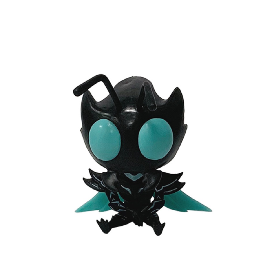 8cm In Stock Upgrade(Anime Ver - đánh giá và giá Anime Merchandise Solo Leveling