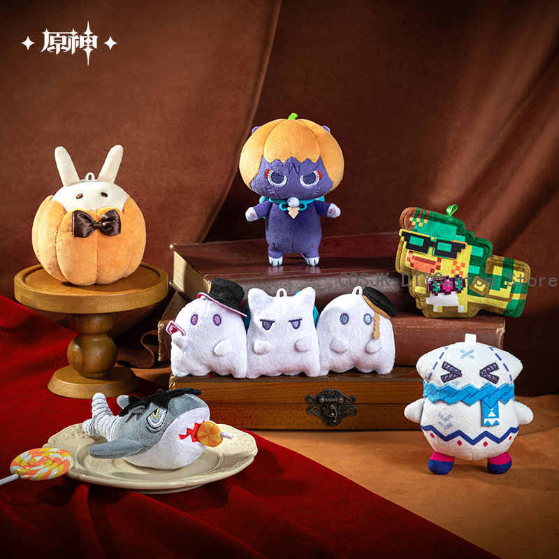 Game Genshin Impact Cosplay Wa - đánh giá và giá Anime Merchandise Bag