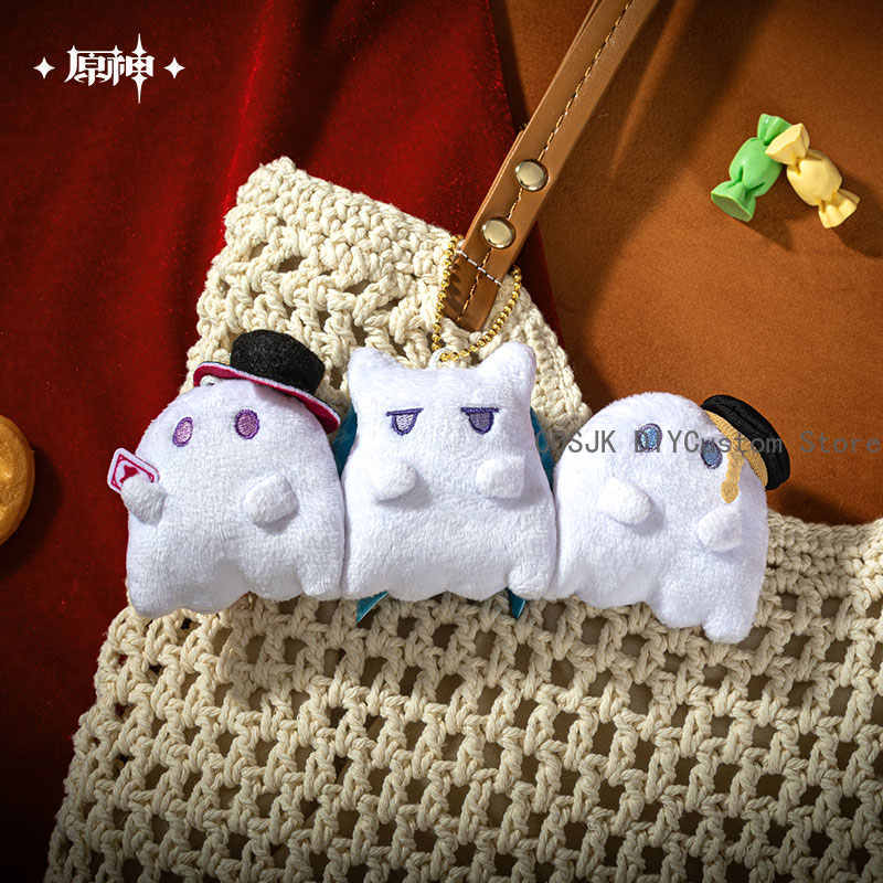 Game Genshin Impact Cosplay Wa - đánh giá và giá Anime Merchandise Bag