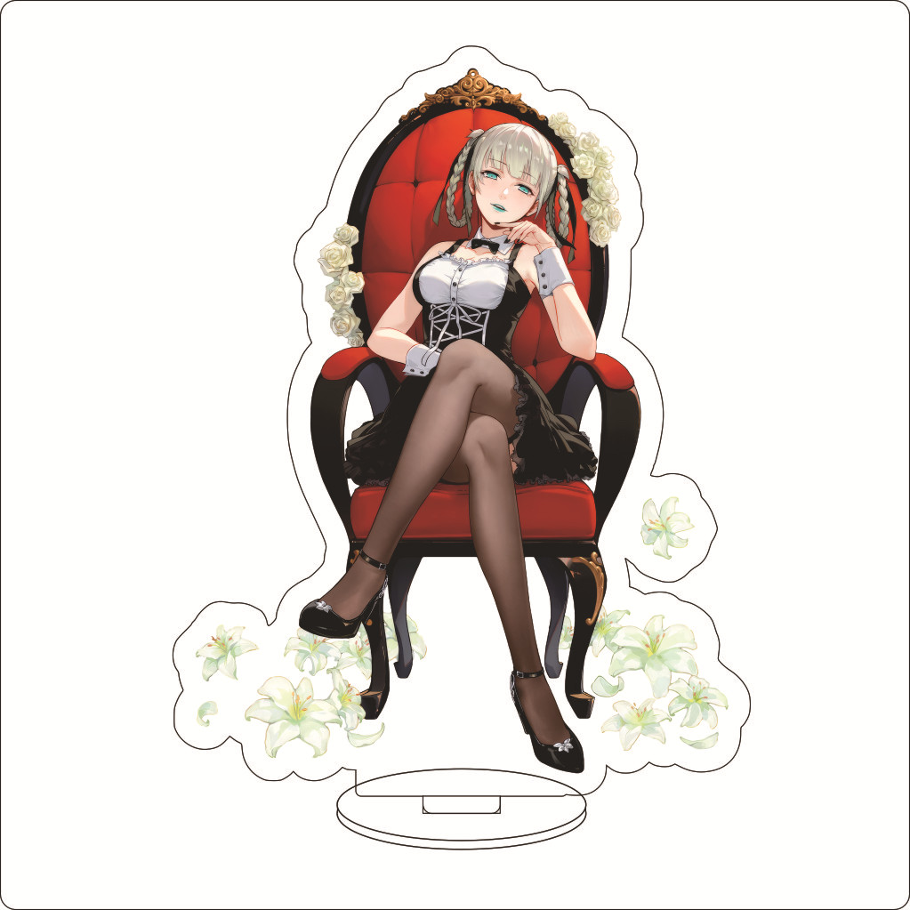 16CM Anime Kakegurui‌ Jabami Y - đánh giá và giá Anime Manga Merchandise