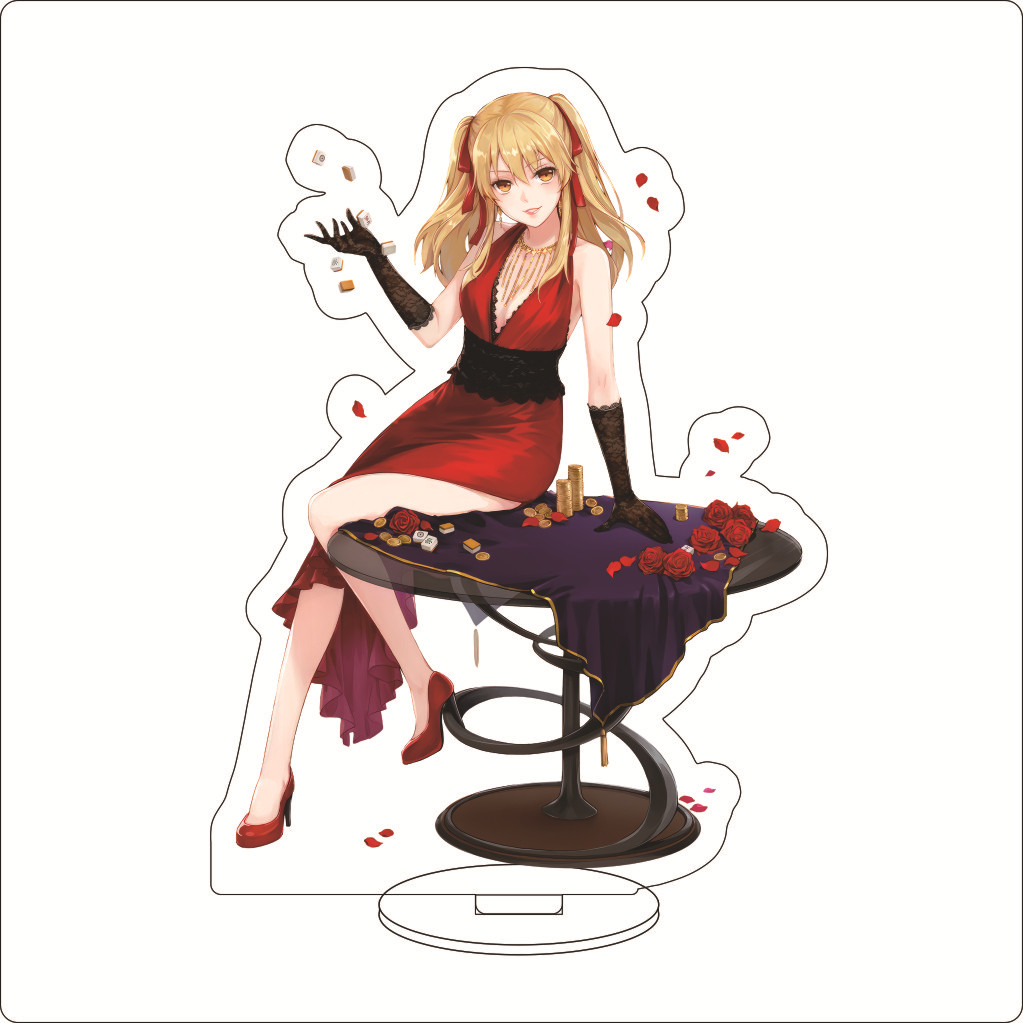 16CM Anime Kakegurui‌ Jabami Y - đánh giá và giá Anime Manga Merchandise