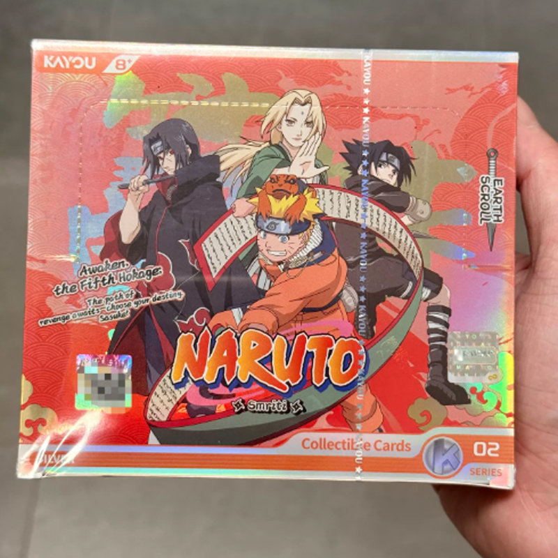 2026 New English Version Kayou - đánh giá và giá Anime Merchandise Europe