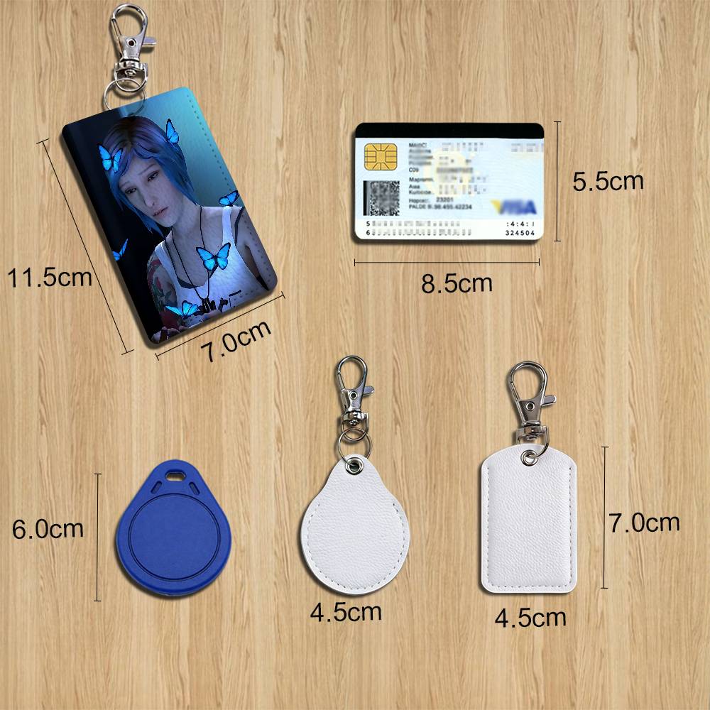 Max Caulfield Chloe Life is St - đánh giá và giá Anime Merchandise Gift