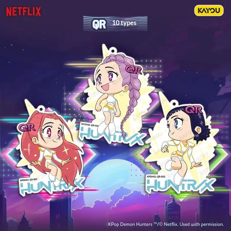Genuine Authentic Kayou K‑Pop: - đánh giá và giá Anime Merchandise Bag
