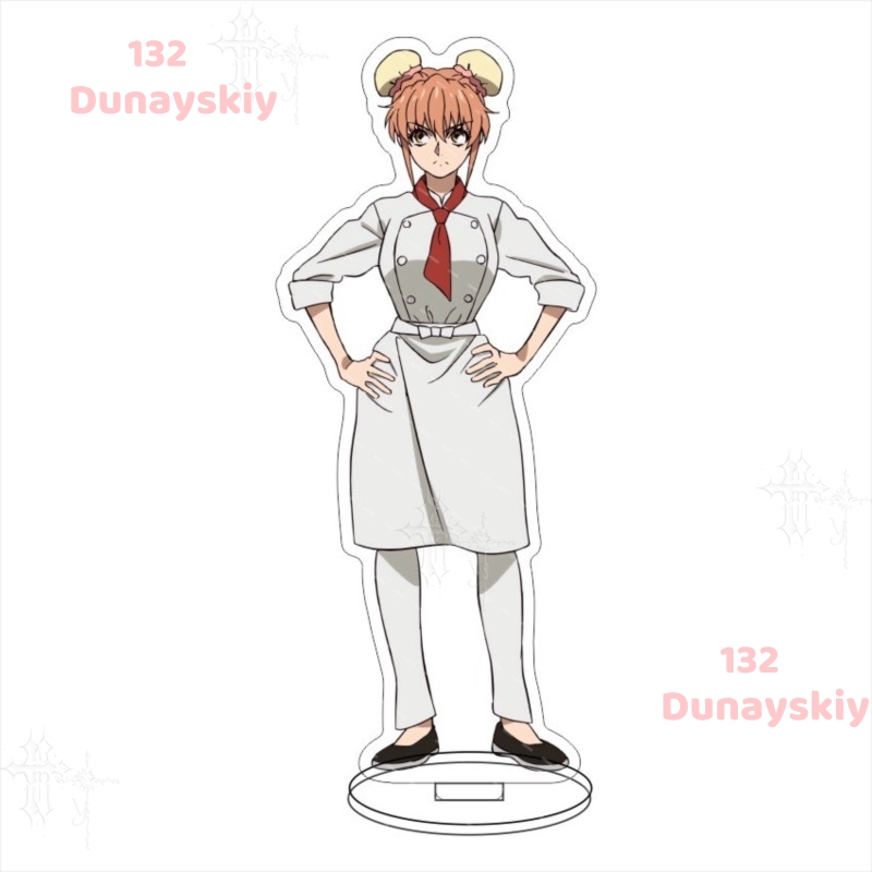Two Dimensional Collectible Ac - đánh giá và giá Anime Merchandise Europe